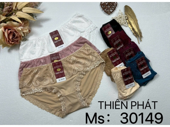 QUẦN THIÊN PHÁT 30149 - LỐC 10 CÁI QUẦN THIÊN PHÁT 30149 - LỐC 10 CÁI